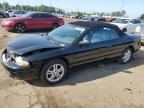 CHRYSLER SEBRING JX photo