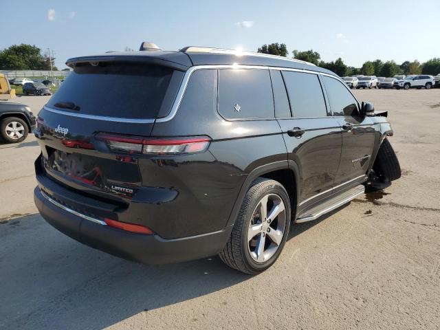 2022 JEEP GRAND CHER - 1C4RJKBG9N8601099