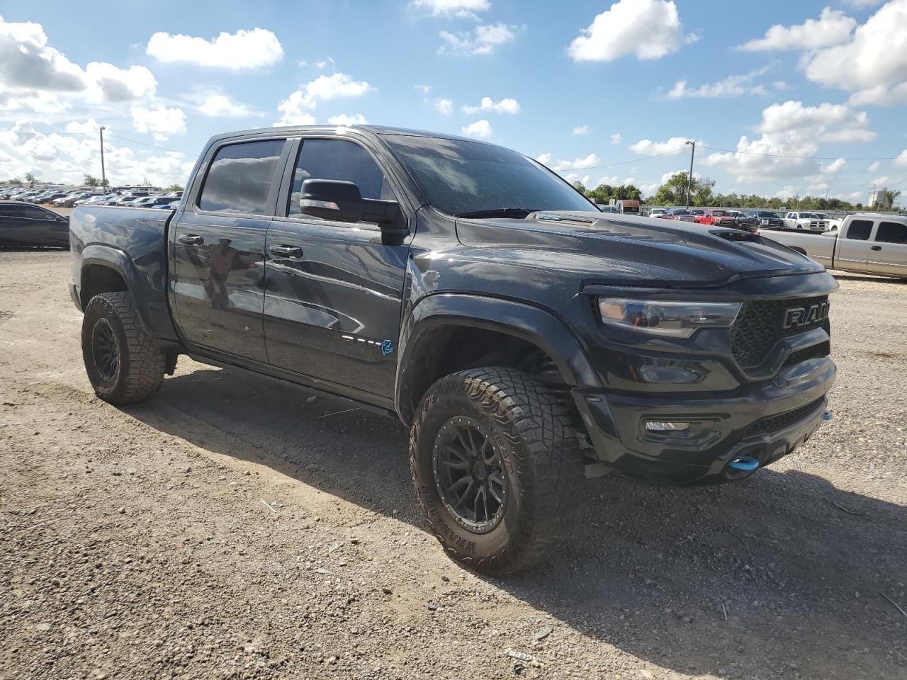 2021 RAM 1500 TRX 6.2L 8 , VIN: 1C6SRFU93MN904936