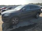 2015 AUDI Q7 PREMIUM - WA1LGAFE5FD008270