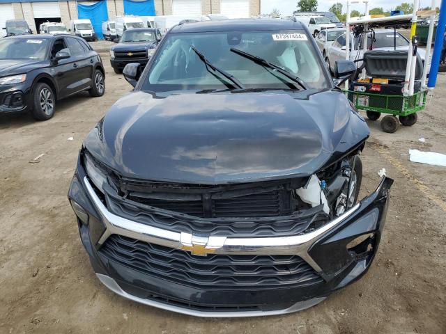 2023 CHEVROLET BLAZER 2LT - 3GNKBCR4XPS220086