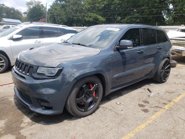 JEEP GRAND CHEROKEE SRT-8