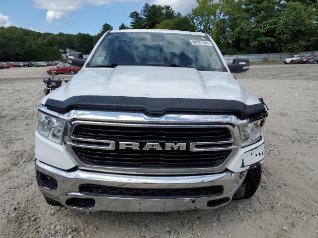 2019 RAM 1500 BIG H - 1C6SRFFT9KN541001