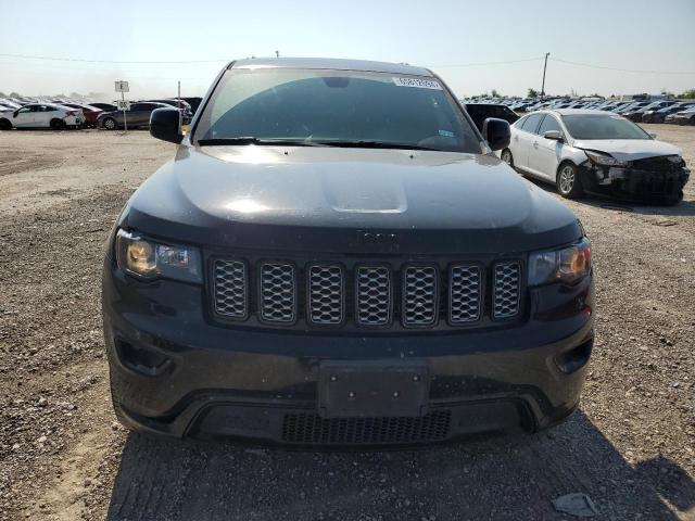 2017 JEEP GRAND CHER - 1C4RJEAG6HC707871