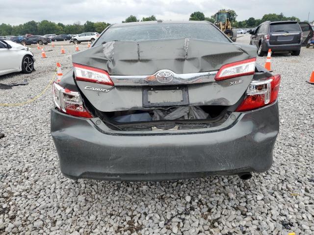 VIN 4T4BF1FK9ER388109 2014 Toyota Camry, L no.6