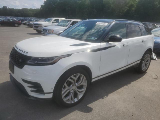 2019 LAND ROVER RANGE ROVE - SALYL2EX3KA237941