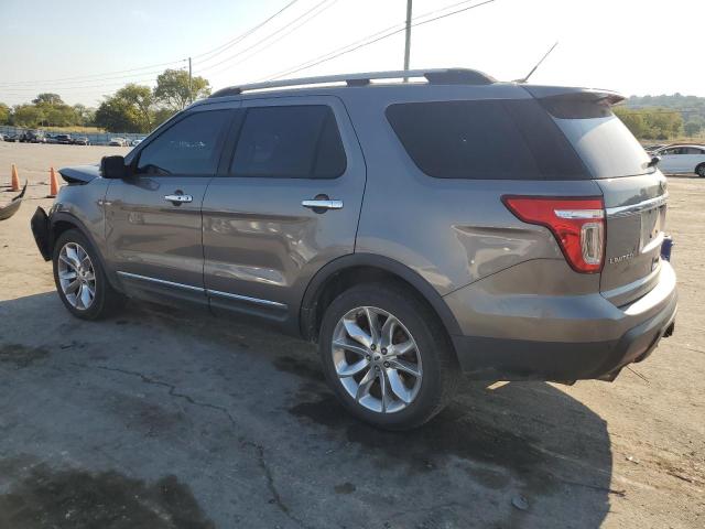 Vin: 1fm5k8f85ega04857, lot: 69621644, ford explorer limited 20142