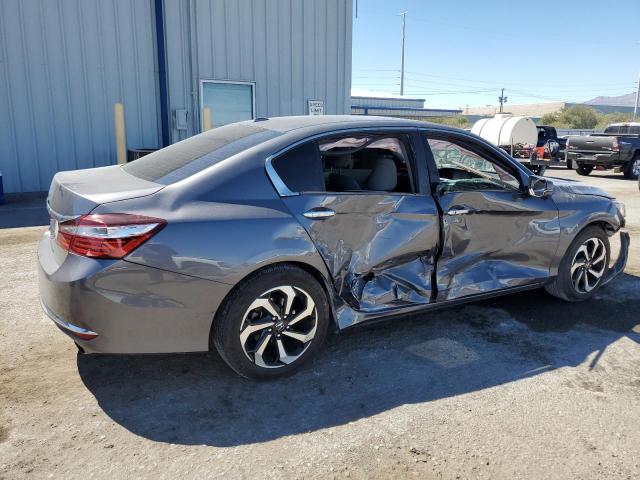 VIN 1HGCR2F88HA219923 2017 Honda Accord, Exl no.3