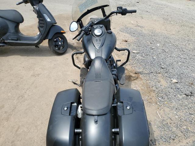 2023 INDIAN MOTORCYCLE CO. SPRINGFIEL - 56KTJDBB1P3418019