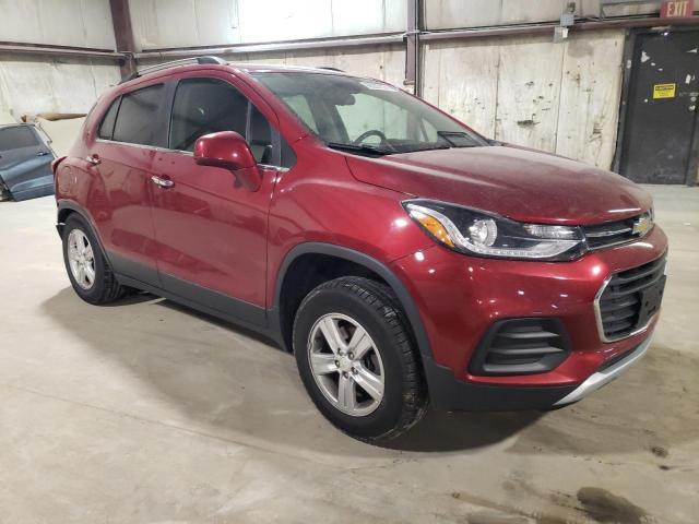 2019 CHEVROLET TRAX 1LT - 3GNCJPSB1KL402415