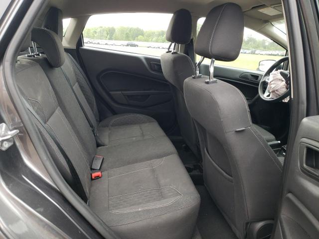 2019 FORD FIESTA SE - 3FADP4EJ3KM105904