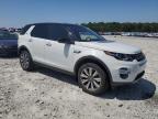 Lot #3023445237 2018 LAND ROVER DISCOVERY