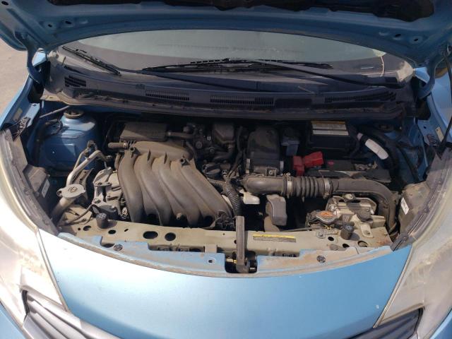 2015 NISSAN VERSA NOTE - 3N1CE2CP4FL399335