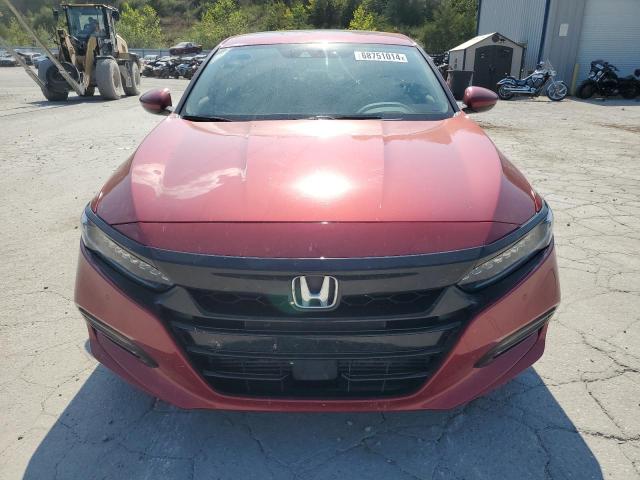 2018 HONDA ACCORD TOU - 1HGCV2F99JA015559