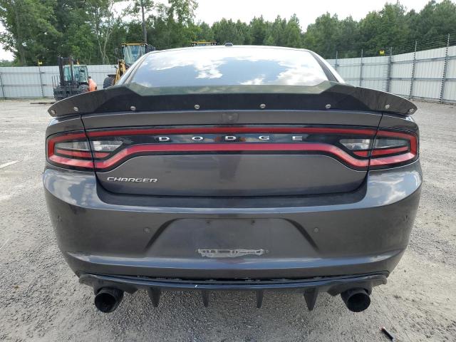 2019 DODGE CHARGER SX - 2C3CDXBGXKH725225