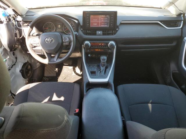 2019 TOYOTA RAV4 LE - 2T3F1RFV1KC026752