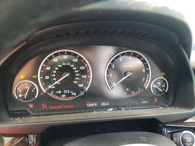 2016 BMW X5 XDRIVE3 - 5UXKR0C58G0P26610