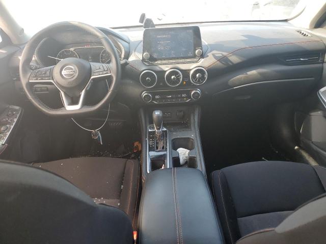 2021 NISSAN SENTRA SR - 3N1AB8DV2MY200847