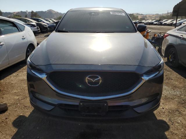 2020 MAZDA CX-5 GRAND - JM3KFADM1L0721448