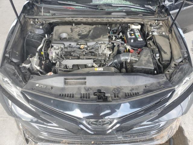 VIN 4T1C11AK0LU999650 2020 Toyota Camry, LE no.11