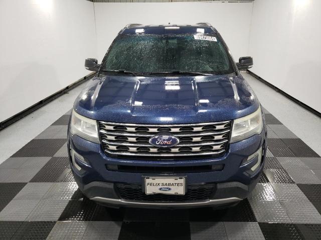 2016 FORD EXPLORER X 1FM5K7D89GGB85560  69475084