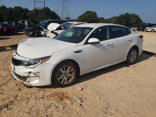 VIN 5XXGT4L39JG190352 2018 KIA OPTIMA no.1