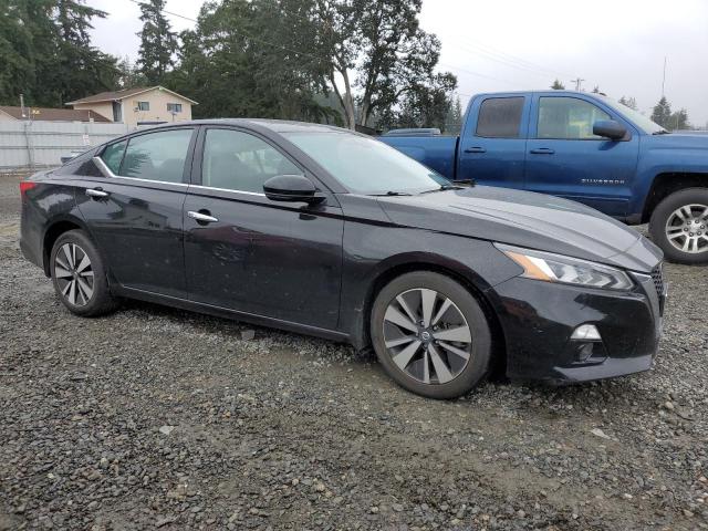 2019 NISSAN ALTIMA SV 1N4BL4DV1KC137646  68586654