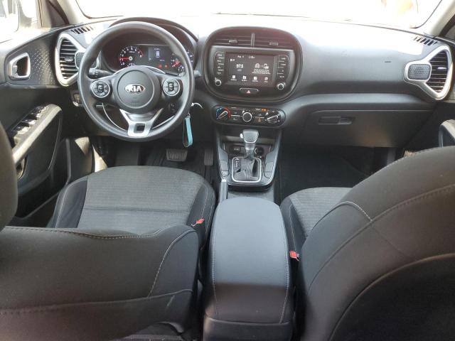 2020 KIA SOUL LX - KNDJ23AU4L7056388