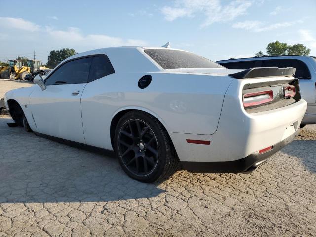 2015 DODGE CHALLENGER - 2C3CDZFJ1FH856275