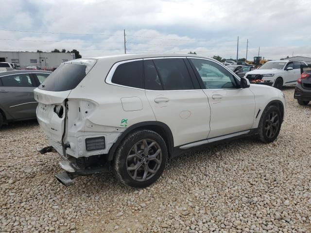 VIN WBX57DP04NN184225 2022 BMW X3, Xdrive30I no.3