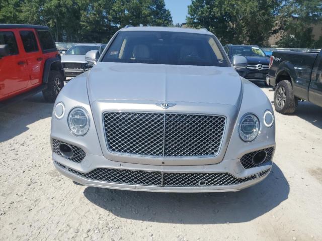 VIN SJAAC2ZV1HC012546 2017 Bentley Bentayga no.5