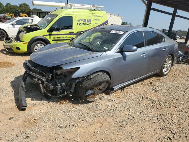 2011 NISSAN MAXIMA S 2011