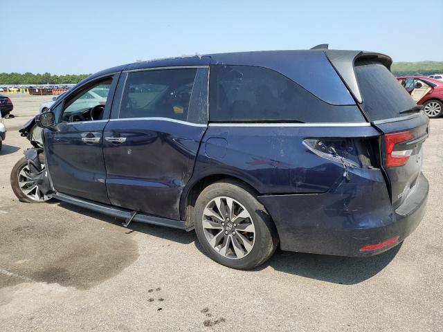 Vin: 5fnrl6h71mb013205, lot: 66617254, honda all models exl 20212