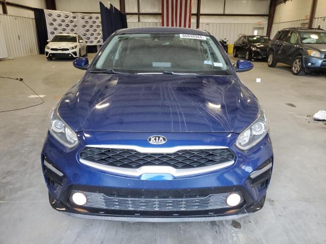 VIN 3KPF24AD4LE216619 2020 KIA Forte, FE no.5