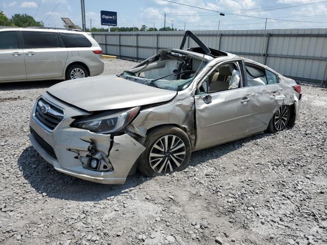 2018 SUBARU LEGACY 2.5I PREMIUM 2018