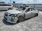 2018 SUBARU LEGACY 2.5 - 4S3BNAH66J3028054