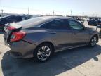 HONDA CIVIC LX photo