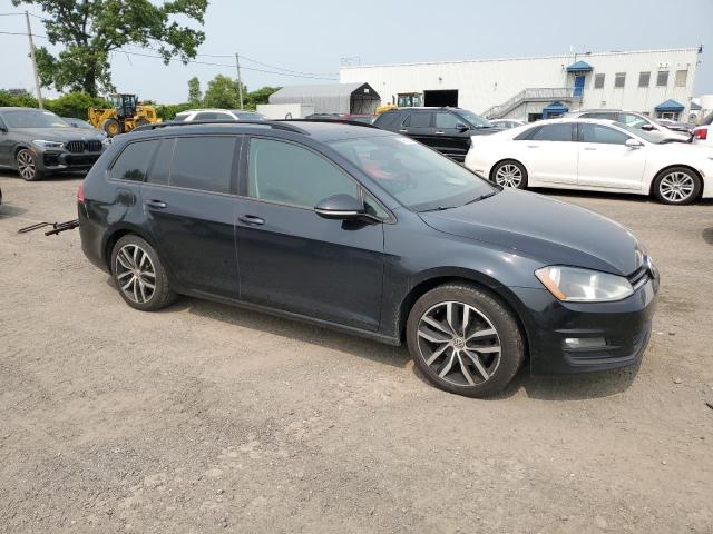 2017 VOLKSWAGEN GOLF SPORT - 3VW017AU7HM542354