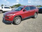 2016 JEEP CHEROKEE L - 1C4PJMDB7GW194371