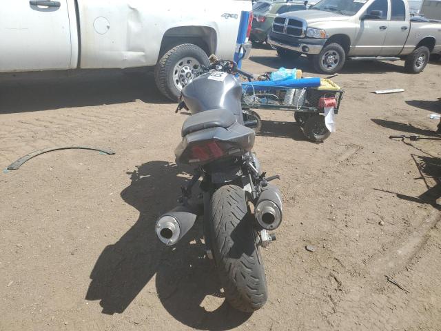 2003 SUZUKI SV1000 SK3 - JS1VT54A132102620