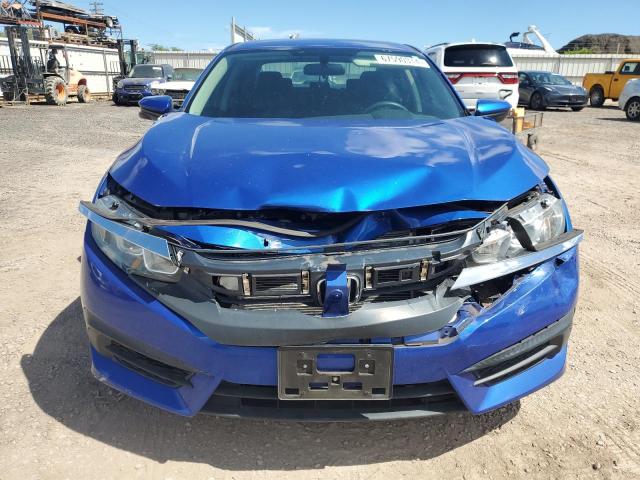 2017 HONDA CIVIC EX - 2HGFC2F70HH566816