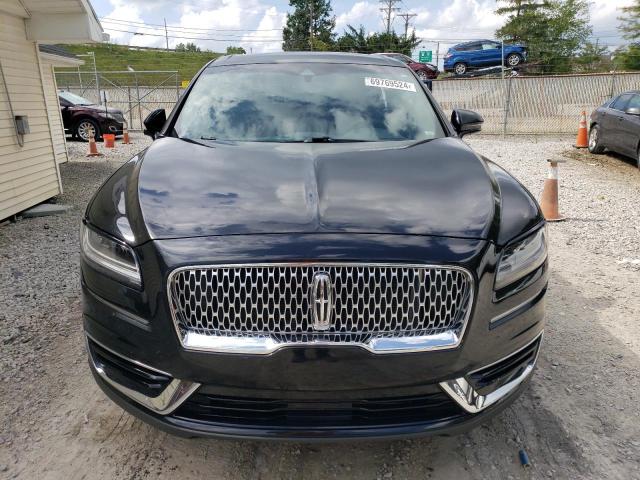 2019 LINCOLN NAUTILUS 2LMPJ8J92KBL62825