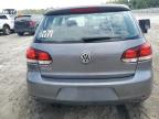 VOLKSWAGEN GOLF photo