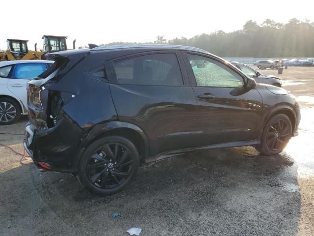 2022 HONDA HR-V SPORT 3CZRU5H18NM710395  67053324