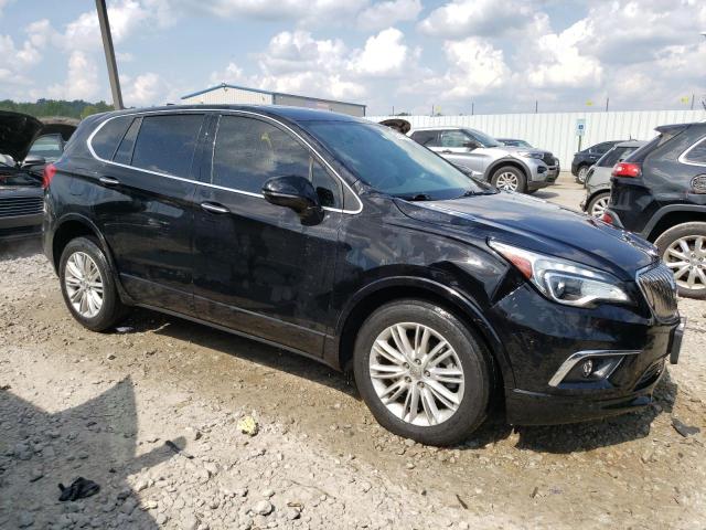 2018 BUICK ENVISION P - LRBFXBSA0JD007966