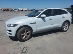 JAGUAR F-PACE PRE снимка