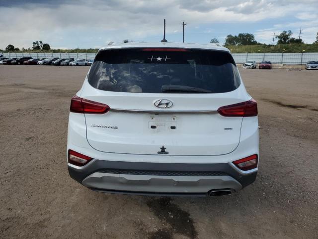 2019 HYUNDAI SANTA FE S - 5NMS2CAD0KH133026