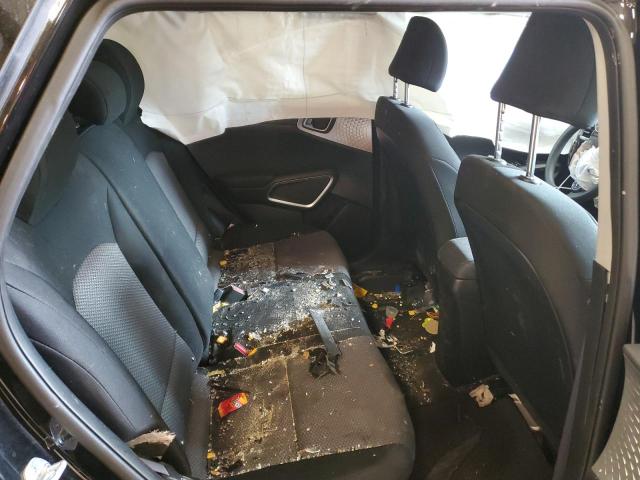 2023 KIA SOUL LX - KNDJ23AU9P7853435