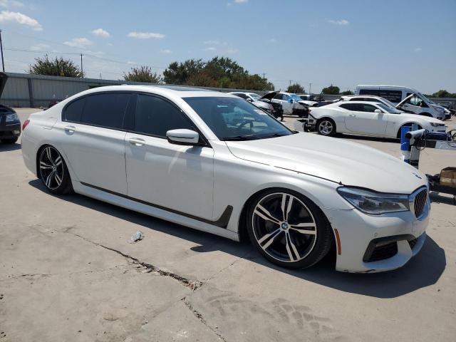 VIN WBA7F2C54GG417524 2016 BMW 7 Series, 750 XI no.4