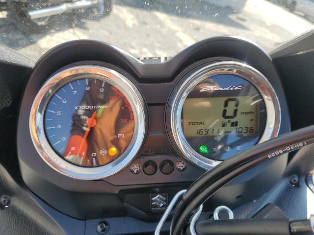 2016 SUZUKI GSF1250SA - JS1GW72BXG2100040